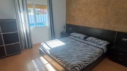 Resale - Villa -
Torrevieja