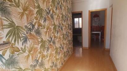 Resale - Villa -
Torrevieja