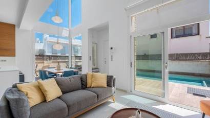 Resale - Villa -
Ciudad quesada - Ciudad Quesada