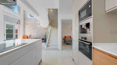 Resale - Villa -
Ciudad quesada - Ciudad Quesada