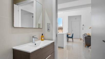 Resale - Villa -
Ciudad quesada - Ciudad Quesada