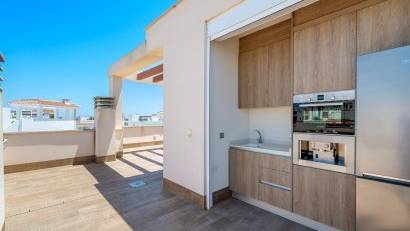 Resale - Villa -
Ciudad quesada - Ciudad Quesada