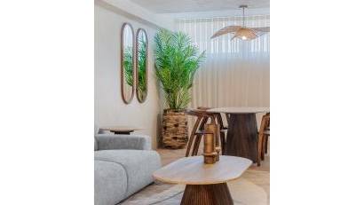 Resale - Apartment -
Alicante