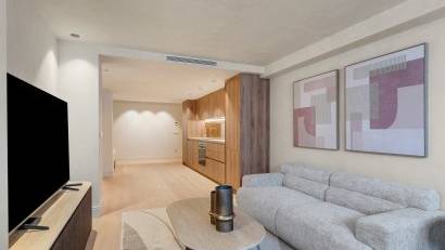 Resale - Apartment -
Alicante