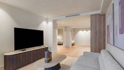 Resale - Apartment -
Alicante