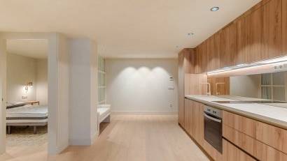 Resale - Apartment -
Alicante