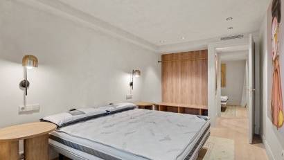 Resale - Apartment -
Alicante