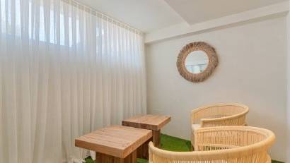 Resale - Apartment -
Alicante