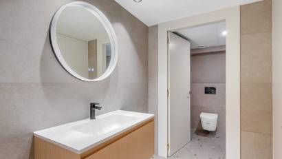 Resale - Apartment -
Alicante