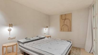Resale - Apartment -
Alicante