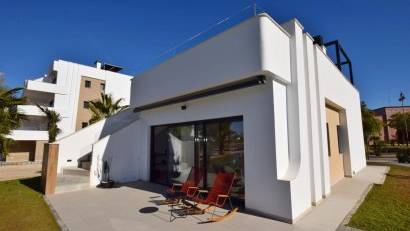 New Build - Villa -
Alhama De Murcia - Condado De Alhama