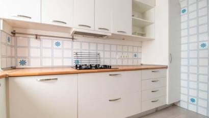 Återförsäljning - Apartment -
Torrevieja - Acequion