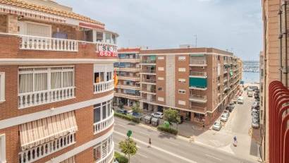 Återförsäljning - Apartment -
Torrevieja - Acequion
