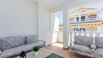 Resale - Townhouse -
Los Altos