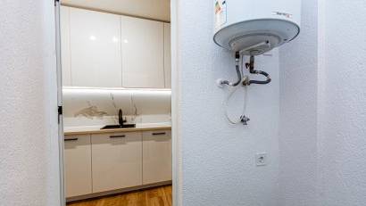 Resale - Townhouse -
Los Altos