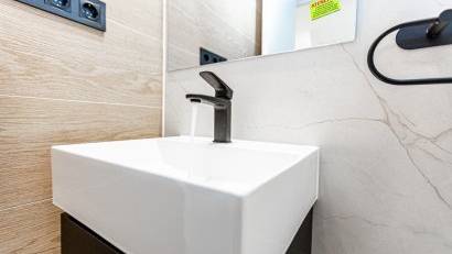 Resale - Townhouse -
Los Altos