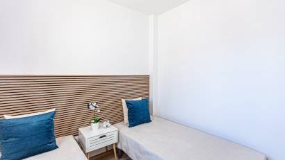 Resale - Townhouse -
Los Altos