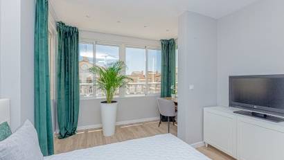 Resale - Townhouse -
Los Altos