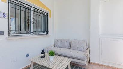 Resale - Townhouse -
Los Altos