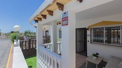 Resale - Townhouse -
Los Altos