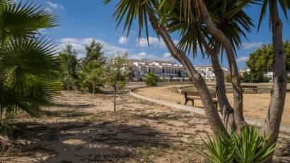 Resale - Townhouse -
Los Altos