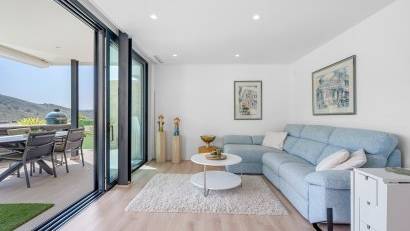 Reventa - Apartment -
Monforte del Cid - Font del llop