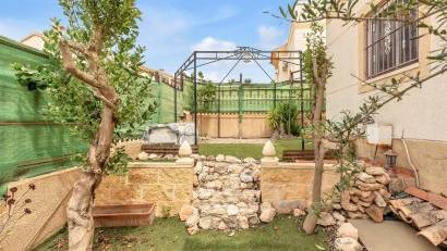 Reventa - Bungalow -
Orihuela Costa - La Florida