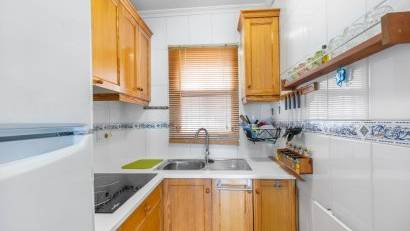 Reventa - Bungalow -
Orihuela Costa - La Florida