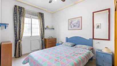 Reventa - Bungalow -
Orihuela Costa - La Florida