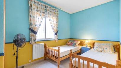 Reventa - Bungalow -
Orihuela Costa - La Florida