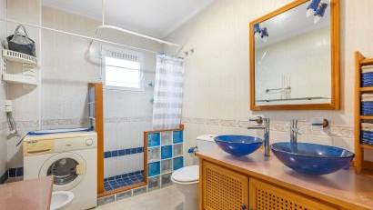 Reventa - Bungalow -
Orihuela Costa - La Florida