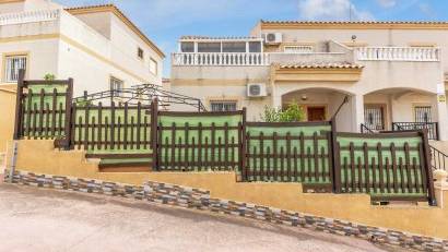 Reventa - Bungalow -
Orihuela Costa - La Florida