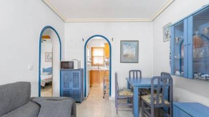 Reventa - Bungalow -
Orihuela Costa - La Florida