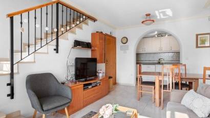 Återförsäljning - Apartment -
Orihuela Costa - Playa Flamenca