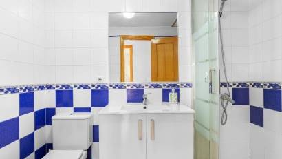 Återförsäljning - Apartment -
Orihuela Costa - Playa Flamenca