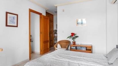 Återförsäljning - Apartment -
Orihuela Costa - Playa Flamenca