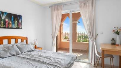 Återförsäljning - Apartment -
Orihuela Costa - Playa Flamenca