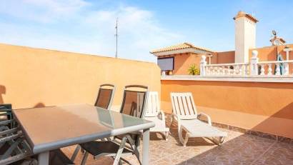 Återförsäljning - Apartment -
Orihuela Costa - Playa Flamenca