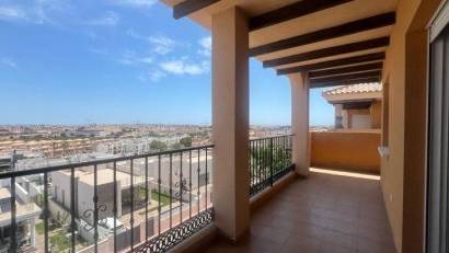 Återförsäljning - Apartment -
Orihuela Costa
