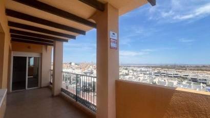 Återförsäljning - Apartment -
Orihuela Costa
