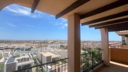 Återförsäljning - Apartment -
Orihuela Costa