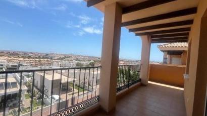 Återförsäljning - Apartment -
Orihuela Costa