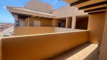 Återförsäljning - Apartment -
Orihuela Costa