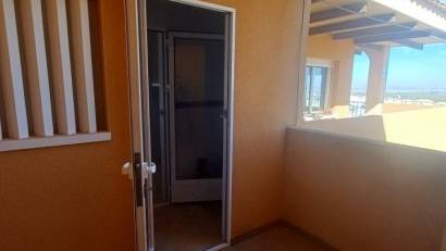 Återförsäljning - Apartment -
Orihuela Costa