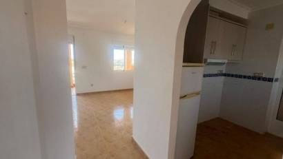 Återförsäljning - Apartment -
Orihuela Costa