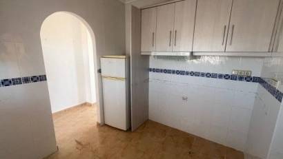 Återförsäljning - Apartment -
Orihuela Costa