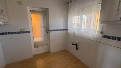 Återförsäljning - Apartment -
Orihuela Costa