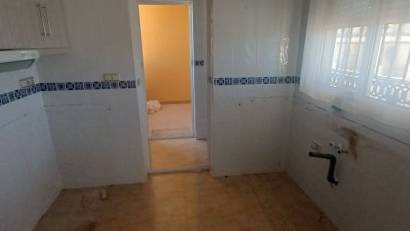 Återförsäljning - Apartment -
Orihuela Costa