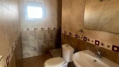 Återförsäljning - Apartment -
Orihuela Costa