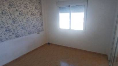 Återförsäljning - Apartment -
Orihuela Costa